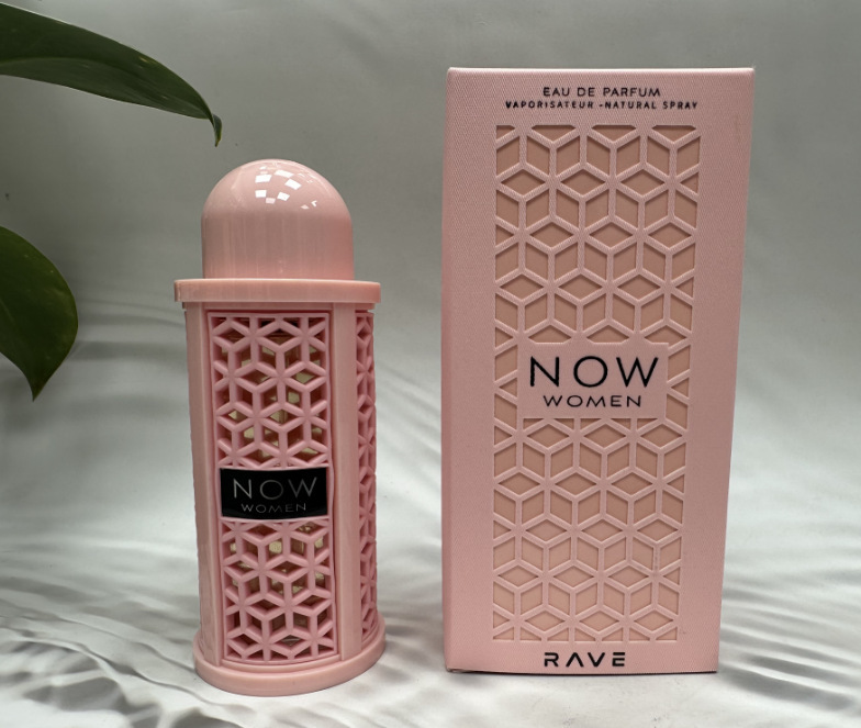 Wholesale Lattaaf Rave Now Eau De Parfum Women'S Eau De Toilette