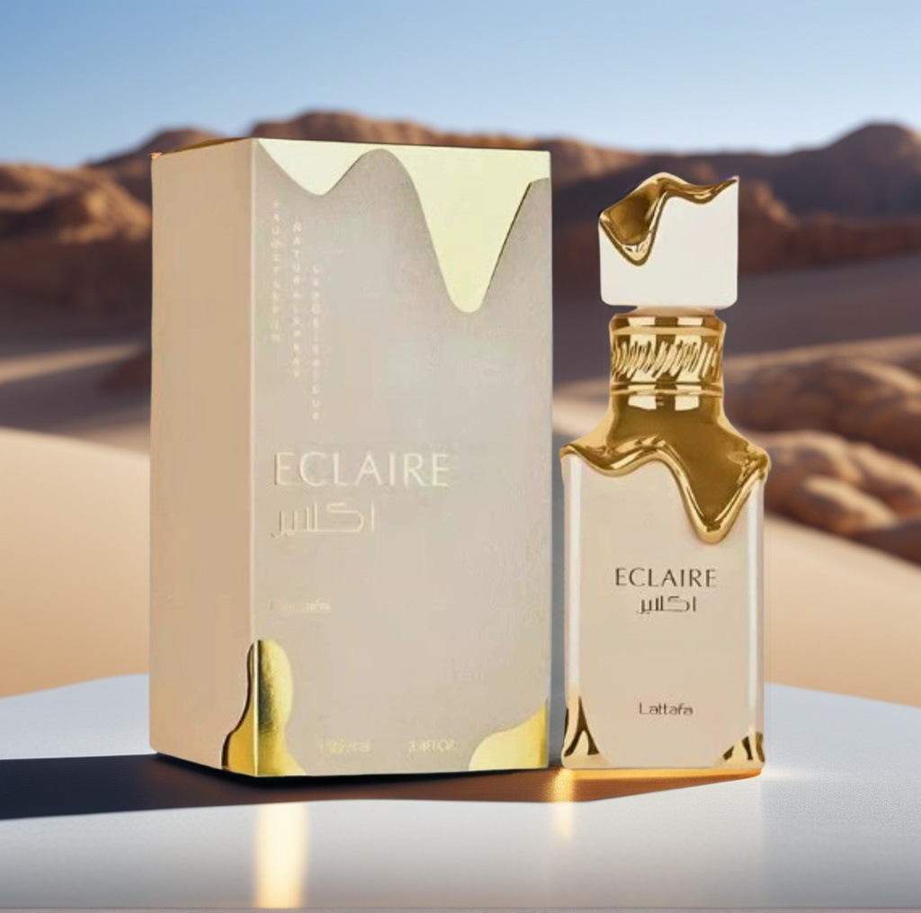 Wholesale Lattafa Eclaire Ice Cream Lady Lasting Perfume