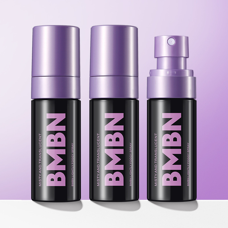 Wholesale Bmbn Mist Moisturizing Makeup Spray Lasting Makeup