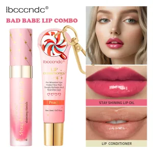 Combinaison Ibcccndc Lip Huli