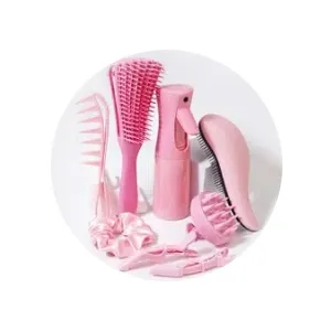 HAIR CARE