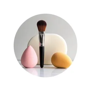 MAKEUP TOOLS