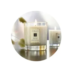FRAGRANCE OILS