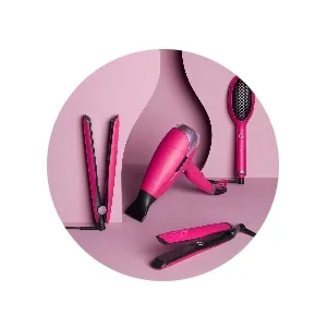 HAIR CARE