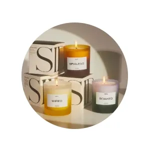 FRAGRANCE OILS