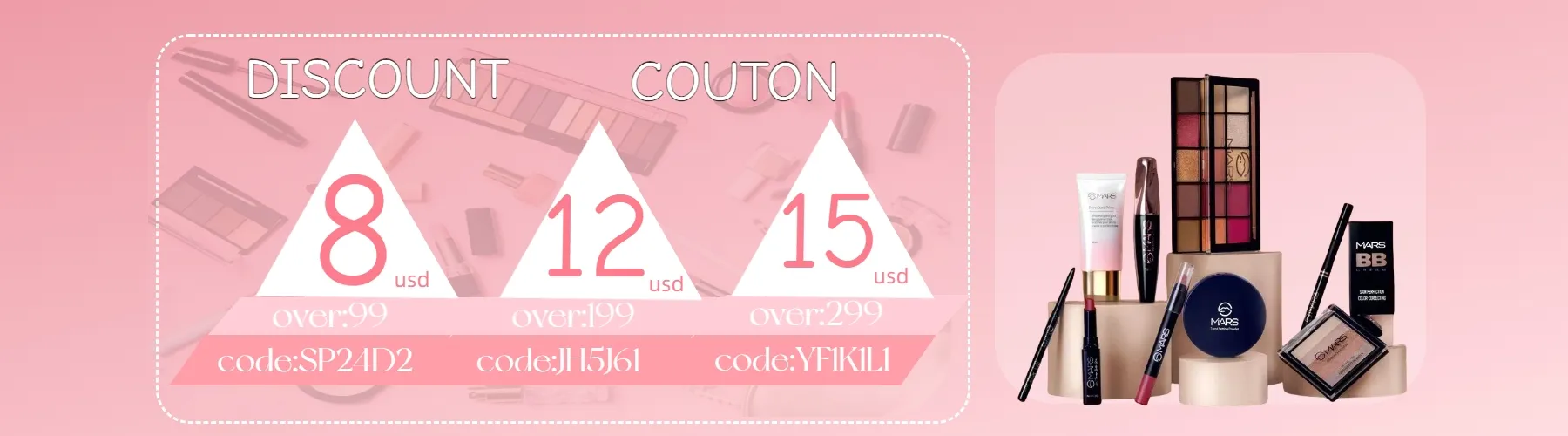 coupon