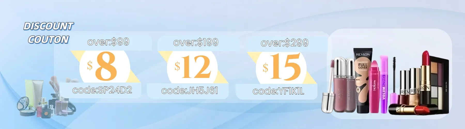 coupon