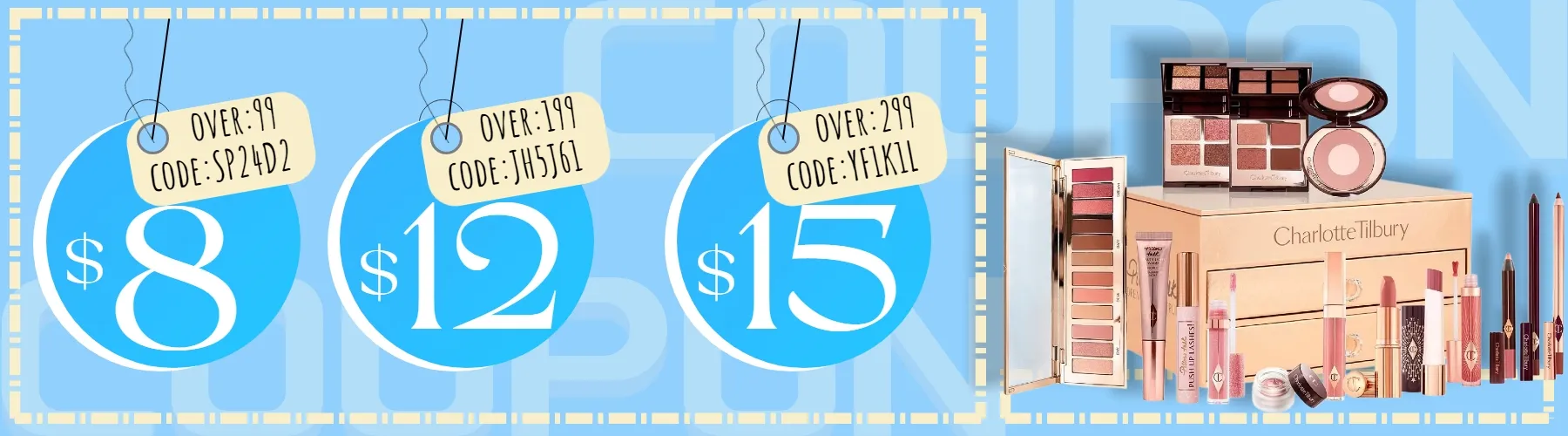 coupon